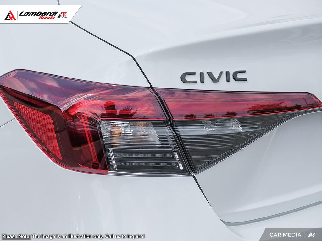2026 HONDA CIVIC - Image 59