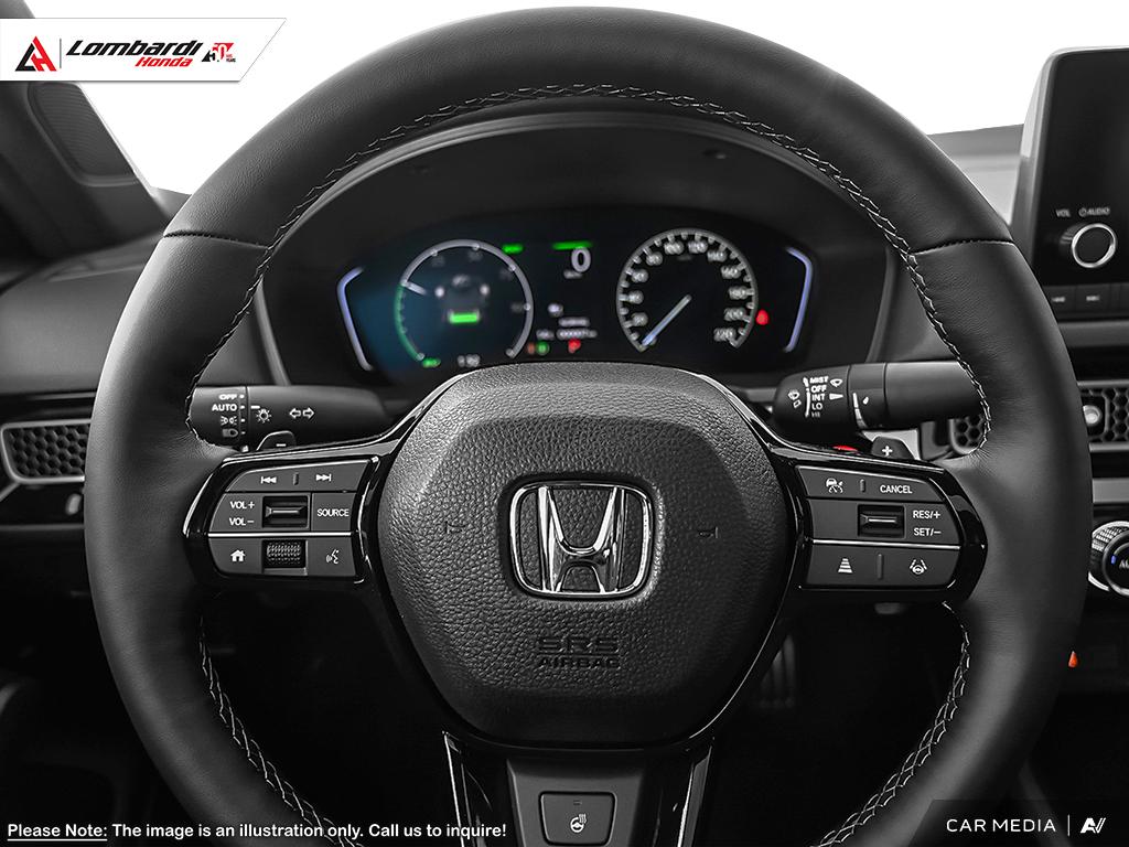 2026 HONDA CIVIC - Image 61
