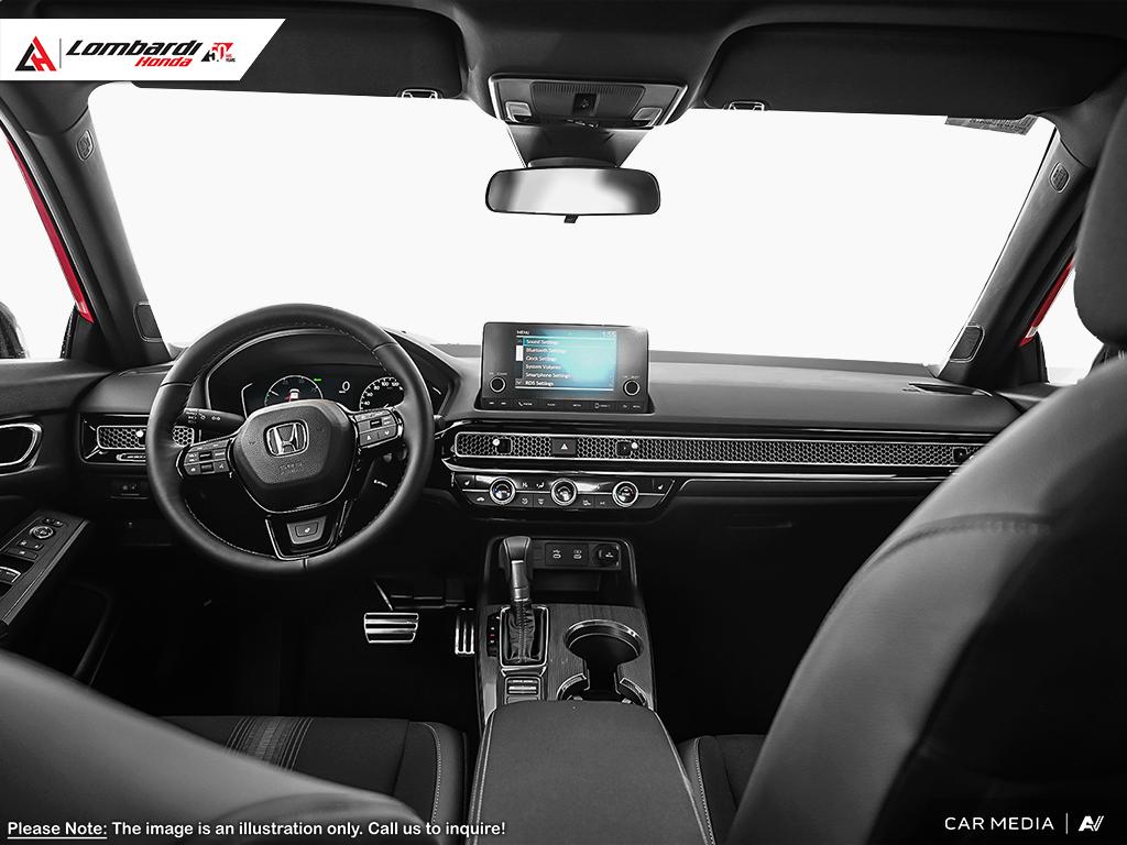 2026 HONDA CIVIC - Image 69