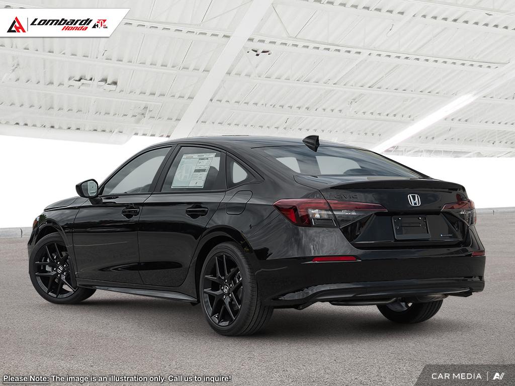 2026 HONDA CIVIC - Image 29