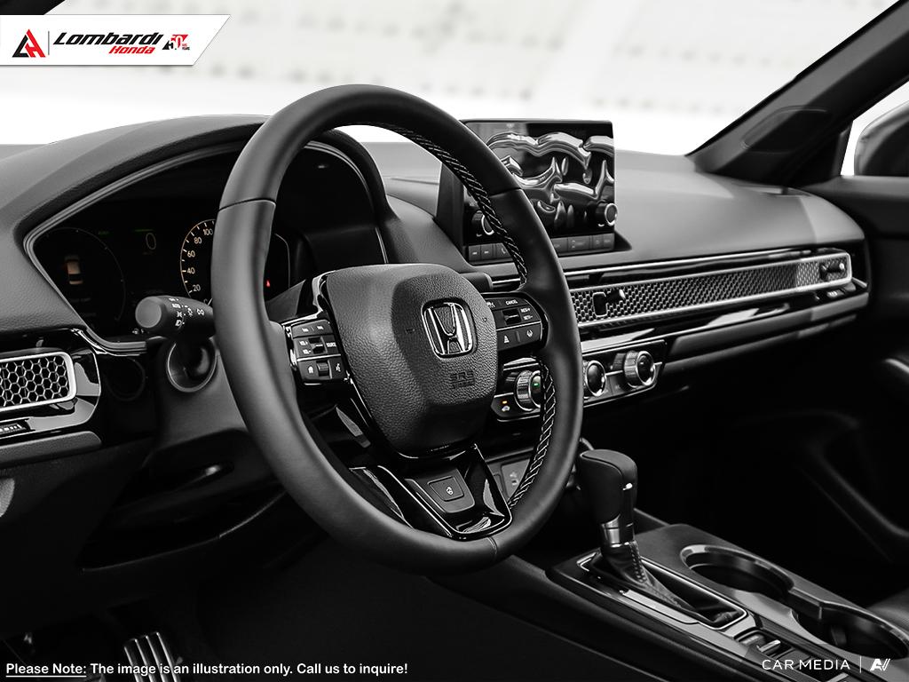 2026 HONDA CIVIC - Image 37