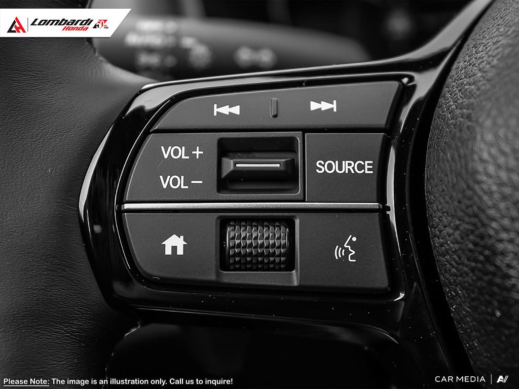 2026 HONDA CIVIC - Image 40
