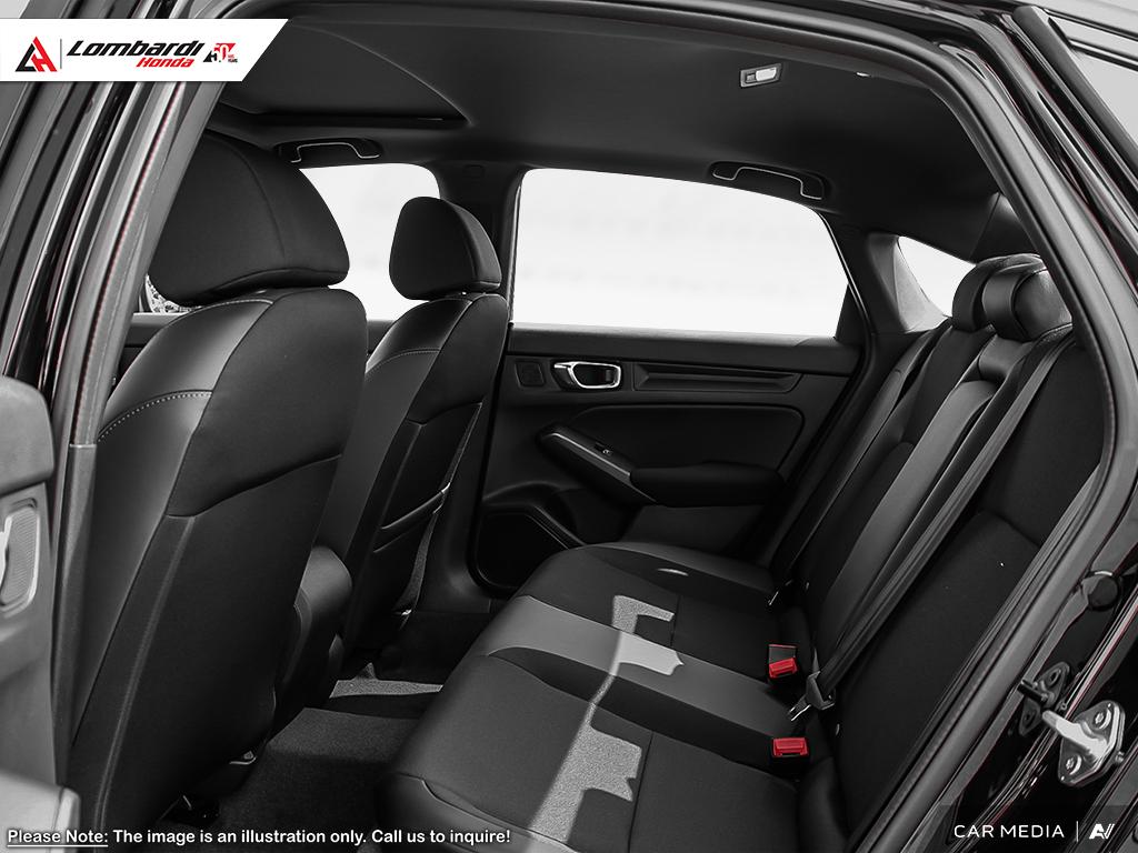 2026 HONDA CIVIC - Image 46