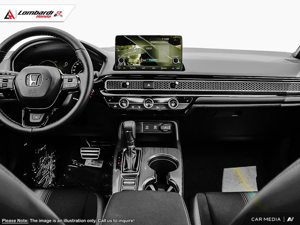 2026 HONDA CIVIC - Image 47